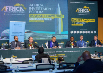 Seedstars Africa Ventures Secures $42 Million for African Startups