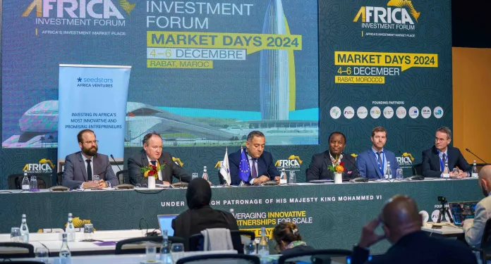 Seedstars Africa Ventures Secures $42 Million for African Startups