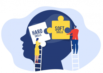 Effective Business Management: The Act & Art of Mastering Soft and Hard Skills for Success