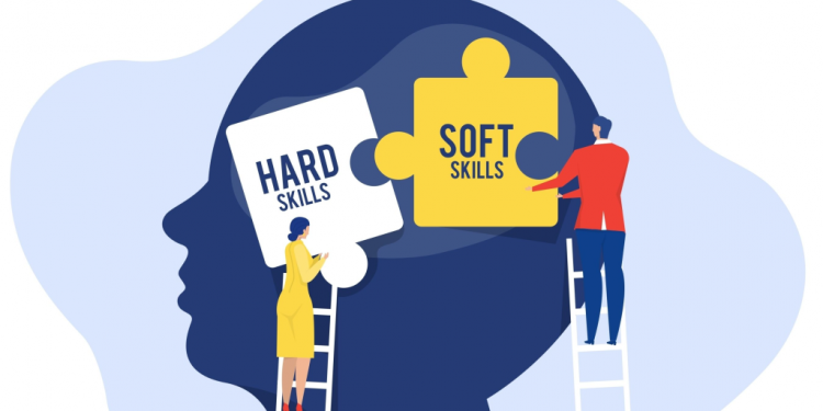 Effective Business Management: The Act & Art of Mastering Soft and Hard Skills for Success