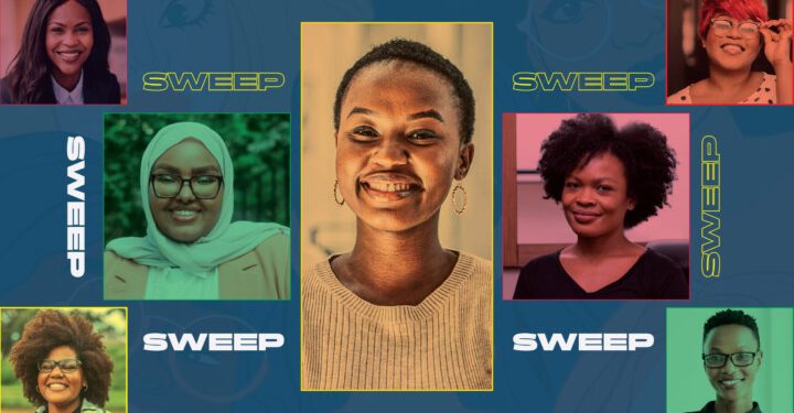 Call For Application: SWEEP Offers A 4-Weeks Free Intensive Course for Women Entrepreneurs