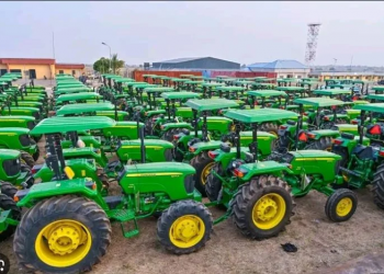 FG, Heifer International to Drive Farming with 10,000 Tractors