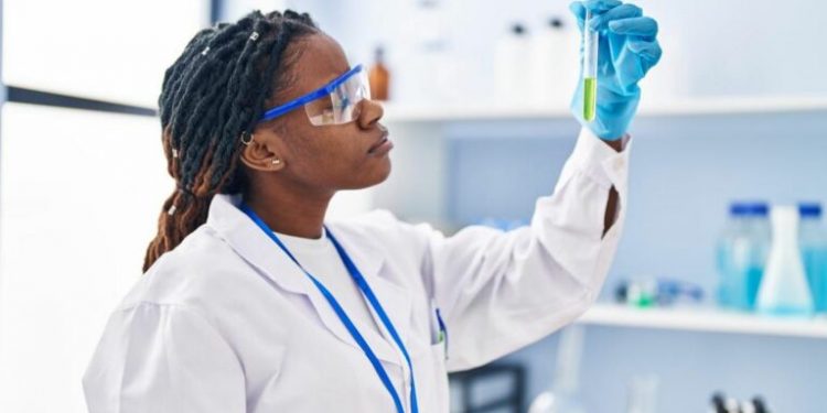 Call For Applications: UNESCO-Equatorial Guinea Fellowship Program 2025 for Young Women Scientists in Africa
