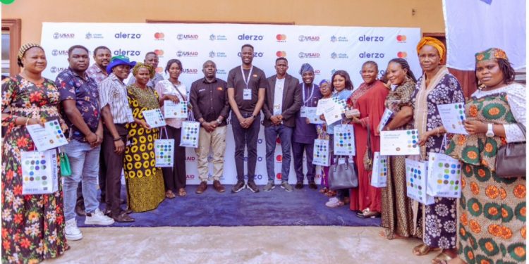 Alerzo, Partners Empower 10,000 MSMEs in South-West Nigeria With Digital Tools