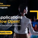 Call For Applications: Visa Accelerator Program 2025 for African Startups( Over $200,000 Value )