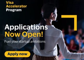 Call For Applications: Visa Accelerator Program 2025 for African Startups( Over $200,000 Value )