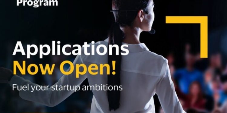 Call For Applications: Visa Accelerator Program 2025 for African Startups( Over $200,000 Value )