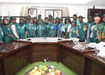 Federal Ministry of Agriculture Launches Performance Management System to Boost Sector Growth