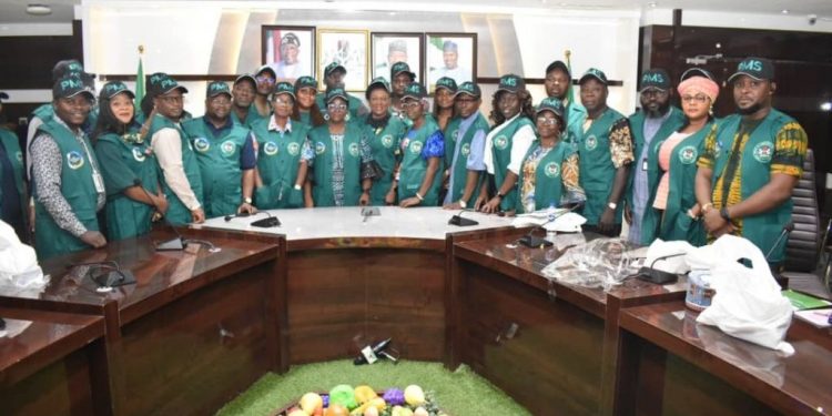 Federal Ministry of Agriculture Launches Performance Management System to Boost Sector Growth