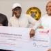 UBA Donates N500m to Lagos State Security Trust Fund