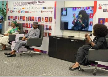 CWT Launches Initiative To Empower One Million Women Entrepreneurs in Nigeria