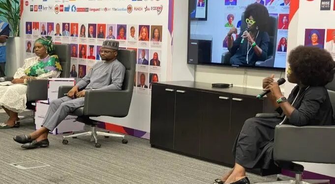 CWT Launches Initiative To Empower One Million Women Entrepreneurs in Nigeria