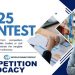Call For Applications: ICN/World Bank Group Competition Advocacy Contest 2025