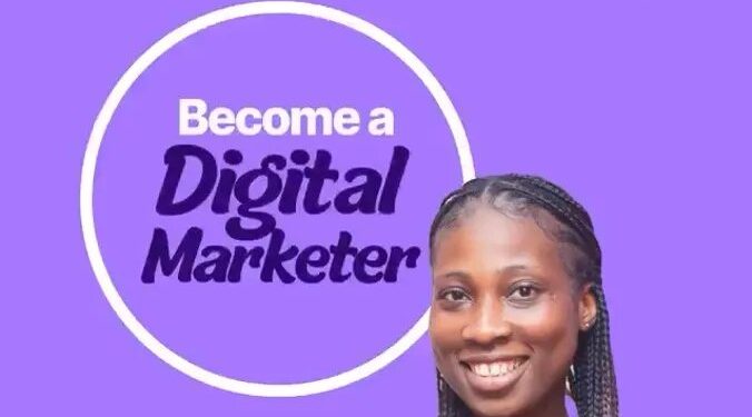 Call For Applications: Mastercard Foundation Digital Marketing Bootcamp