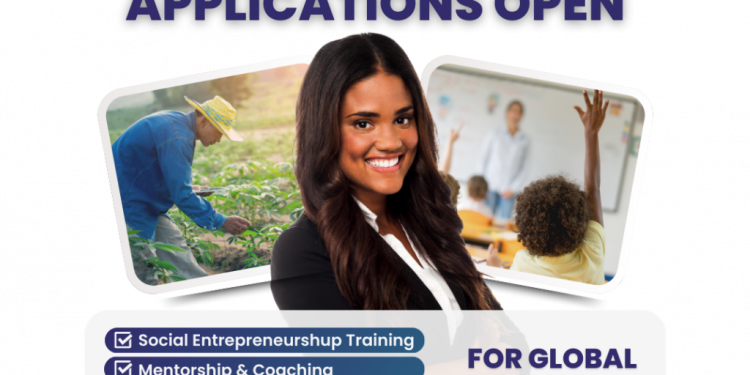 Call For Applications: Youth in Development Fellowship For Change-Makers Worldwide (Up to $2,500 Grant Prize)