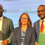 AFAWA initiative teams with African Guarantee Fund, Bank of Industry for $50 Million Financing Agreement Targeting Nigerian MSMEs