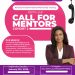 Call For Mentors: Treasures Refuge Foundation-Personal Transformation Mentorship Program with Tinu Smith (COHORT 2)