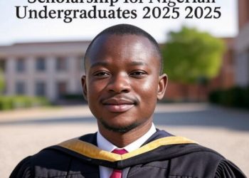 Call For Application: DK Olumofin Foundation Scholarship for Nigerian Undergraduates 2025 ($500 Grants)