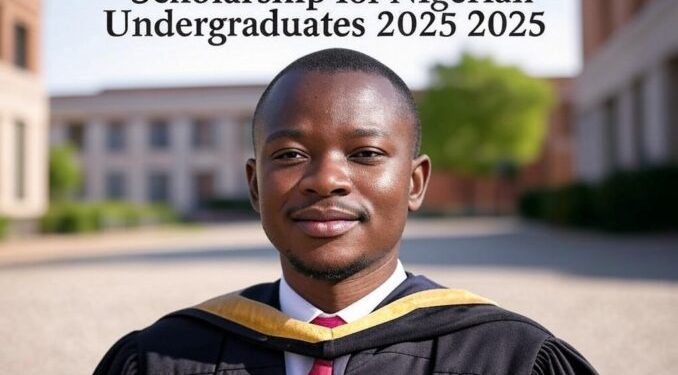 Call For Application: DK Olumofin Foundation Scholarship for Nigerian Undergraduates 2025 ($500 Grants)