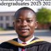 Call For Application: DK Olumofin Foundation Scholarship for Nigerian Undergraduates 2025 ($500 Grants)