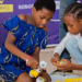 Firm Unveils Tech Hub For Disadvantaged Children