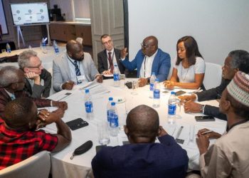 Gates Foundation Pushes Digital Solutions to Boost Nigerian Agriculture
