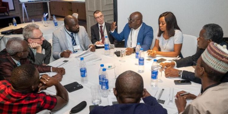 Gates Foundation Pushes Digital Solutions to Boost Nigerian Agriculture
