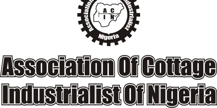 Association of Cottage Industrialists of Nigeria