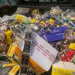 NAFDAC Cracks Down on Sachet Alcohol Sales, Seizes Illicit Beverages in Owerri