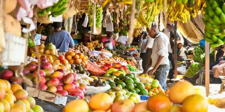 Tinubu Unveils Plans to Reduce Food and Drug Prices in 2025