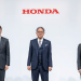 Honda and Nissan Confirm Merger Plans to Become World's Third-Largest Automaker