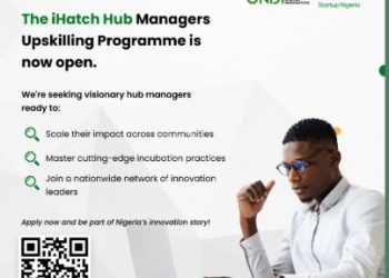 Call for Applications: iHatch Hub Managers Upskilling Programme