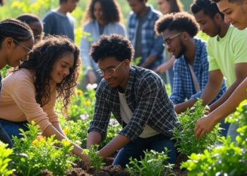 Call For Application: UN SDSN Youth Local Pathways Fellowship 2025: Empowering Young Changemakers for Sustainable Development