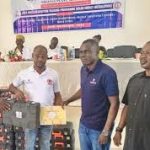 Dangote Cement Empowers 46 Solar Energy Installers and Entrepreneurs in Nigeria