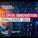 Call For Applications: Agorize AI Open Innovation Challenge For startups and SMEs worldwide (Up to $550,000 in grants)