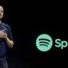 Spotify Co-Founders Reap $900 Million Amid Streaming Giant’s $100 Billion Surge