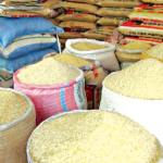 Local Rice Prices in Nigeria Soar by 137% Amid Rising Food Inflation