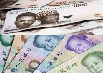 Nigeria Renews $2 Billion Currency Swap Deal with China