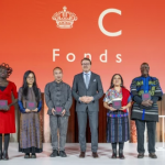 Call For Application: Prince Claus Seed Award 2025 ( €5 000 Grants)