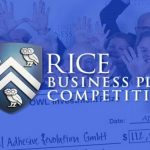 Call For Applications: Rice Business Plan Competition 2025 (up to $1.5 million in prizes)