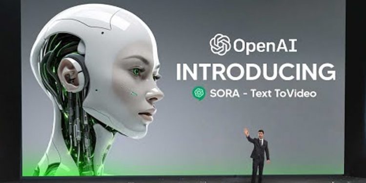 OpenAI Launches Sora: A Text-to-Video Tool for ChatGPT Users