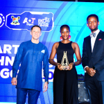 AOT Lagos 6.0 Celebrates Excellence in Tech Ecosystem, Empowering Startups with Multi-Million Naira Investments