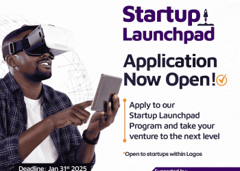 Call For Applications: ODF/The Nest Startup Accelerator Program