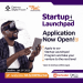 Call For Applications: ODF/The Nest Startup Accelerator Program