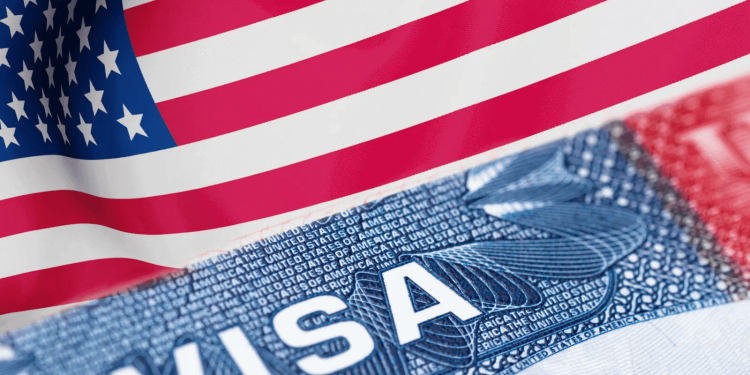 US Embassy Issues New Directive for Nigerian Visa Applicants