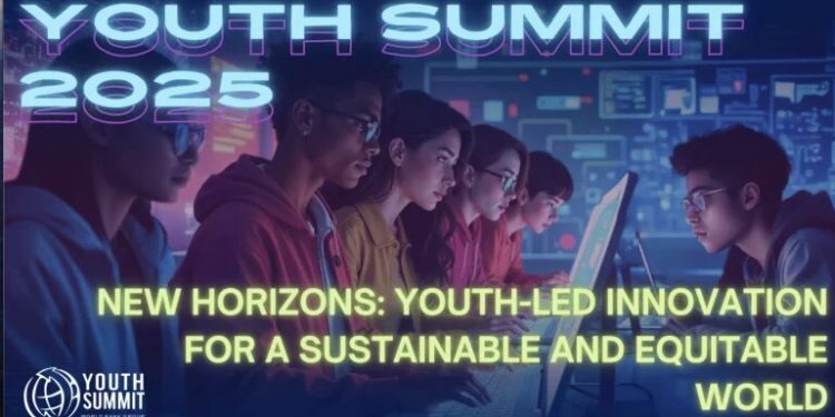 Call For Application: World Bank Group Youth Summit 2025 (Fully Funded to World Bank Headquarters in Washington D.C., USA)