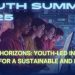 Call For Application: World Bank Group Youth Summit 2025 (Fully Funded to World Bank Headquarters in Washington D.C., USA)