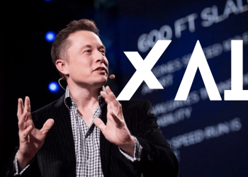 Elon Musk’s X in Talks for New Funding at $44 Billion Valuation