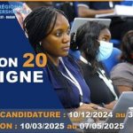 YALI Regional Leadership Center Dakar Online Cohort 20 Program for young Africans (Virtual)