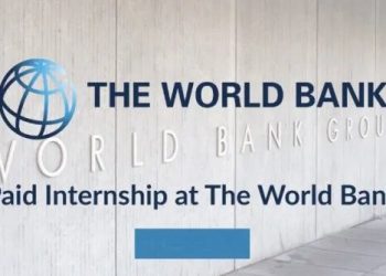 Call For Applications: World Bank Group Internship Program 2025 (Paid)